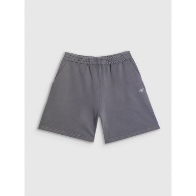 6. Damen-Jogginghose 4F 4FRSS26TSHOF1005-27S