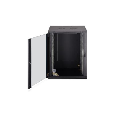 23. Digitus Dynamic-N Serie Wandgehäuse - 600x600 mm (BxT), unmontiert