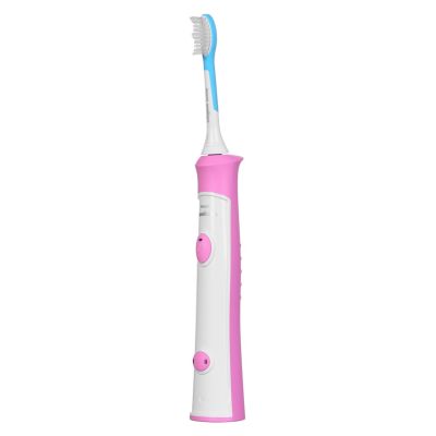 15. Philips Sonicare Kinder-Schallzahnbürste mit integriertem Bluetooth®