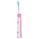 15. Philips Sonicare Kinder-Schallzahnbürste mit integriertem Bluetooth®