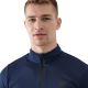 6. Thermoaktives Sweatshirt 4F M H4Z21 BIMD030 31S