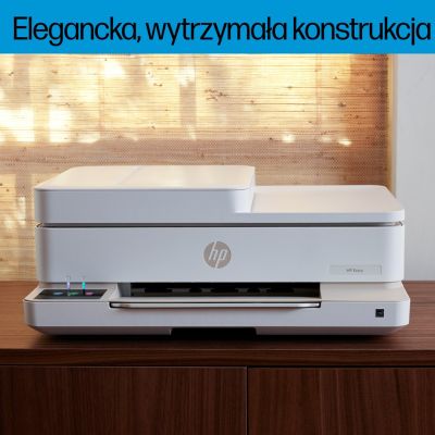 42. HP ENVY 6520e All-in-One Multifunktionsdrucker