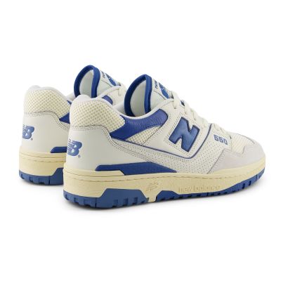 7. New Balance Unisex-Sportschuhe BB550CPD