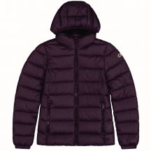 Champion Kapuzenjacke mit Polyfüllung W 117568 VS503