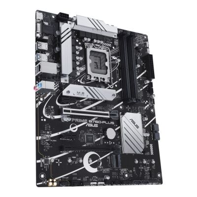 3. ASUS PRIME B760-PLUS Mainboard