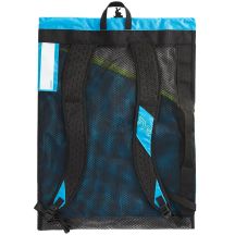TYR Elite Team Mesh Rucksack, Einheitsgröße
