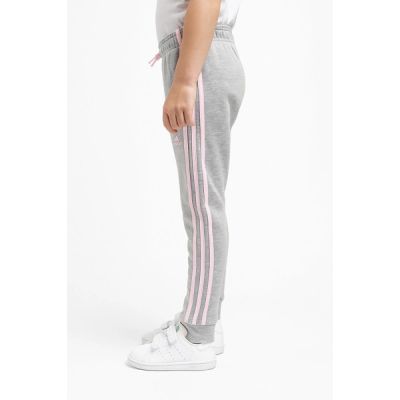 23. adidas French Terry 3 Jr Hose HM8759