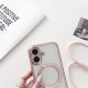 4. iPhone 17 Hülle mit Schultergurt, MagSafe-kompatibel – Schwarz