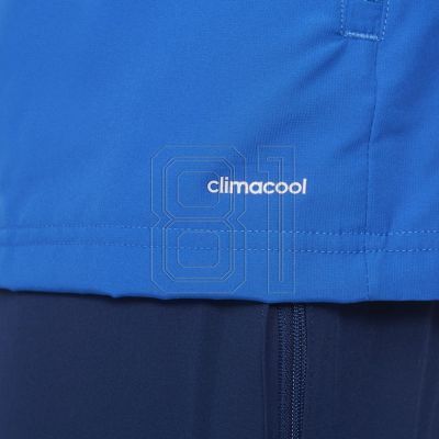 5. adidas Condivo 16 Jacket M AP0359 Fußball-Sweatshirt