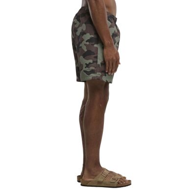 4. Karl Kani Badehose PD00013993