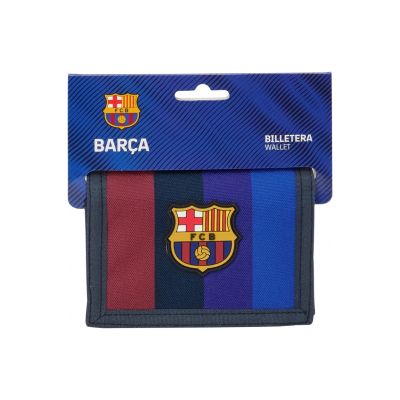 4. FC Barcelona Geldbörse 812629036