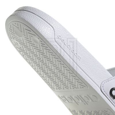 6. Adidas Adilette Dusche Flip Flops GZ5921