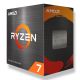 3. AMD Ryzen 7 5700 Prozessor - Verpackung