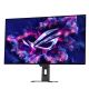 4. ASUS Monitor 31,5" XG32UCWMG ROG 4K OLED 240 Hz