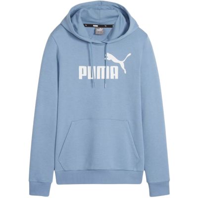 3. Puma ESS Logo Hoodie W 586797 20