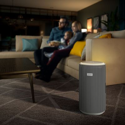 19. Philips PureProtect Luftreiniger der Serie 3200
