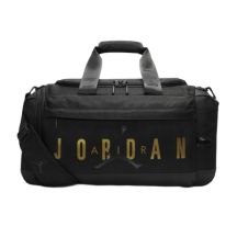 Air Jordan Jam Velocity Sporttasche, groß, 69 l, Schwarz - LM0920-K5X