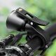 6. Rockbros 34210005001 Fahrradklingel - Schwarz