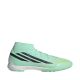 adidas F50 Hyperfast League Mid TF KK1369 Fußballschuhe