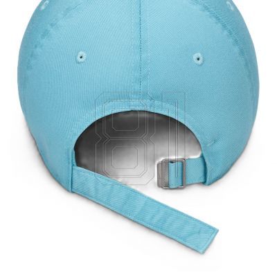 3. Nike Club FB5368-464 Kappe