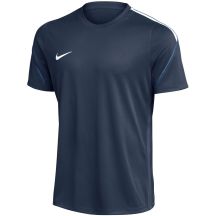 Nike Dri-FIT Strike Herren-T-Shirt Marineblau HV8339 410 L