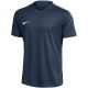 Nike Dri-FIT Strike Herren-T-Shirt Marineblau HV8339 410 L