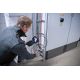 8. Bosch GIC 12V-5-27 C PROFESSIONAL Industrieinspektionskamera mit 8,3-mm-Flexsonde, IP67, IP54