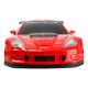 5. Amewi Drift License Corvette RC Car Red