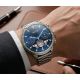2. Smartwatch Gravity Silbernes Armband + Armband GT41-3