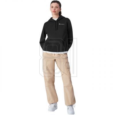 6. Champion Kapuzenpullover W 117530 KK001