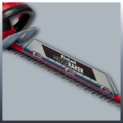5. Elektrische Heckenschere EINHELL GC-EH 6055/1 3403320 (610 mm)