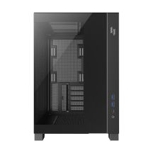 GameMax NEX C33 BK Computersicherheit & Halterungen Schwarz