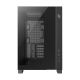 GameMax NEX C33 BK Computersicherheit & Halterungen Schwarz
