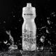 12. HBR-01 750ml Fahrradflasche - transparent