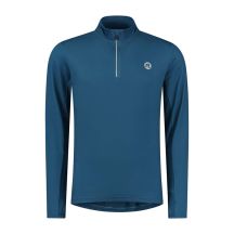 Rogelli CORE Lauf-Sweatshirt blau 2XL
