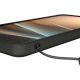 5. Spigen Nano Pop Mag MagSafe Hülle für Samsung Galaxy S26 Ultra - Schwarz