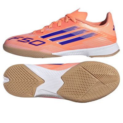 Adidas F50 League Jr IN JH7749 Schuhe