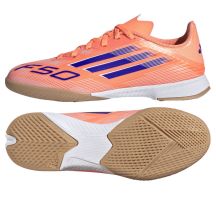 Adidas F50 League Jr IN JH7749 Schuhe