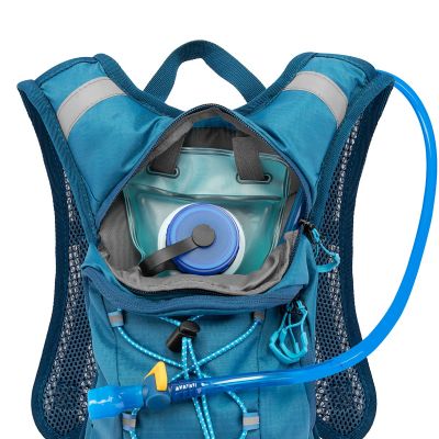 4. Spokey Otaro SPK-944773 Fahrradrucksack