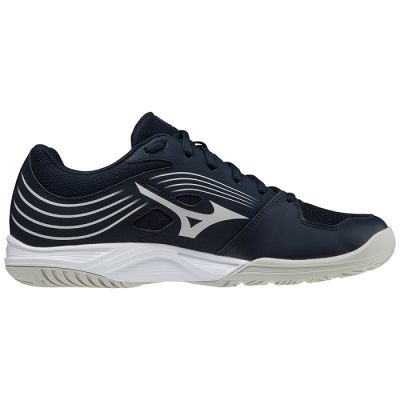8. Mizuno CYCLONE SPEED 3 JR V1GA218002 Volleyballschuhe