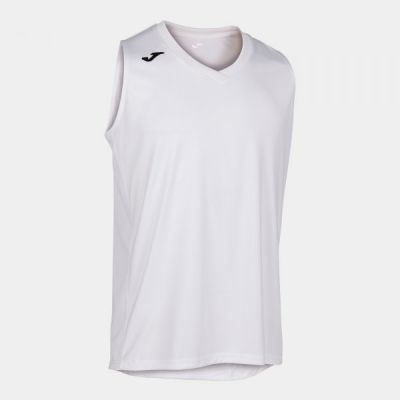 4. Joma Cancha III Basketballtrikot 101573.200