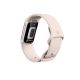 6. Fitbit Charge 6 Smartwatch Weiß
