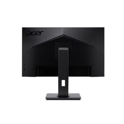 3. Acer B277KLbmiiprfx Computermonitor 68,6 cm (27 Zoll) 3840 x 2160 Pixel 4K Ultra HD LCD Schwarz