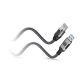 3. TECHLY USB-A ZU GIGABIT ETHERNET RJ45 1M ADAPTER/NETZWERKKABEL