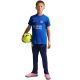 3. Nike Inter Mailand Strike Kinder-T-Shirt Blau IR0095 439