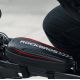 3. Rockbros B62 Fahrradtasche für Lenker oder Rahmen 2L - Schwarz