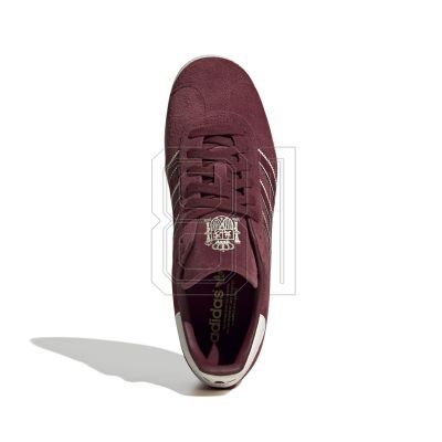 3. Adidas Gazelle M ID3724 Schuhe