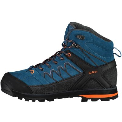 8. CMP Moon Mid WP Trekkingschuhe M 31Q479744ML