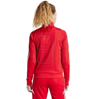 6. adidas Tiro 24 Training W Sweatshirt IR7493