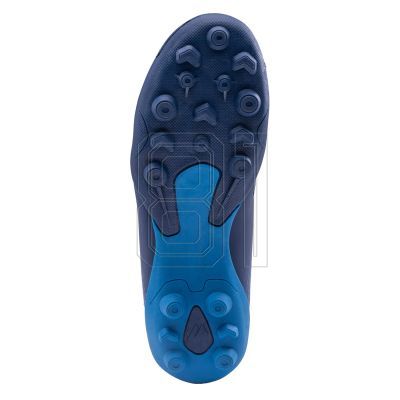 4. Martes Essentials Mator Teen FG Jr 92800490390 Fußballschuhe
